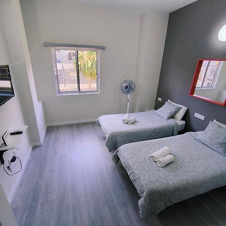 Apartamentos Carrillo 7 Santa Cruz de Tenerife Kültér fotó