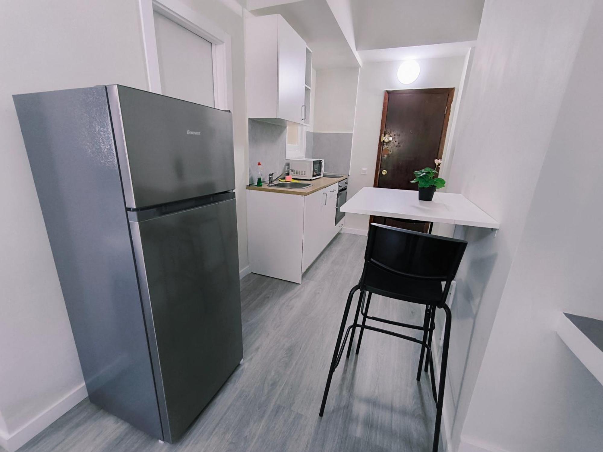 Apartamentos Carrillo 7 Santa Cruz de Tenerife Kültér fotó