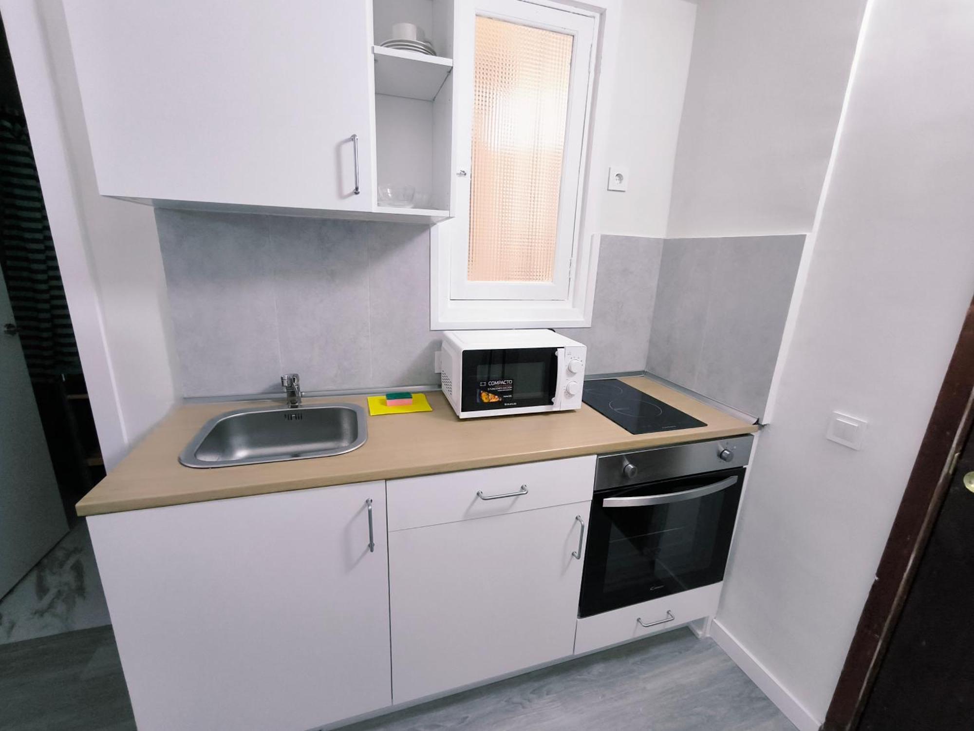 Apartamentos Carrillo 7 Santa Cruz de Tenerife Kültér fotó