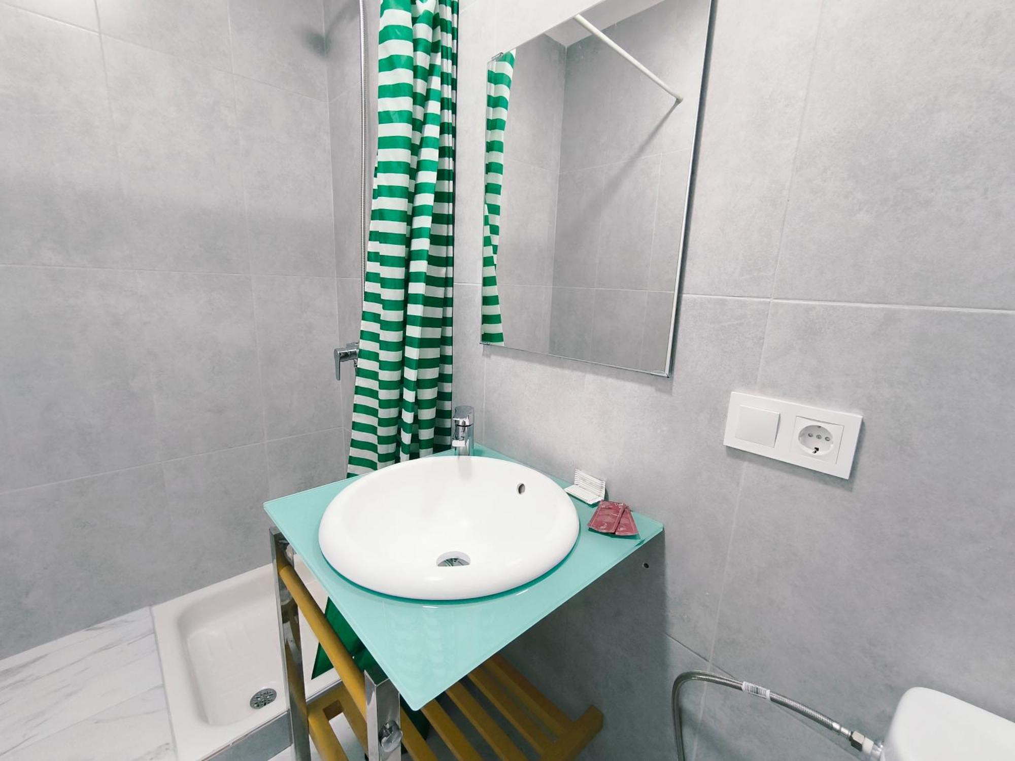 Apartamentos Carrillo 7 Santa Cruz de Tenerife Kültér fotó