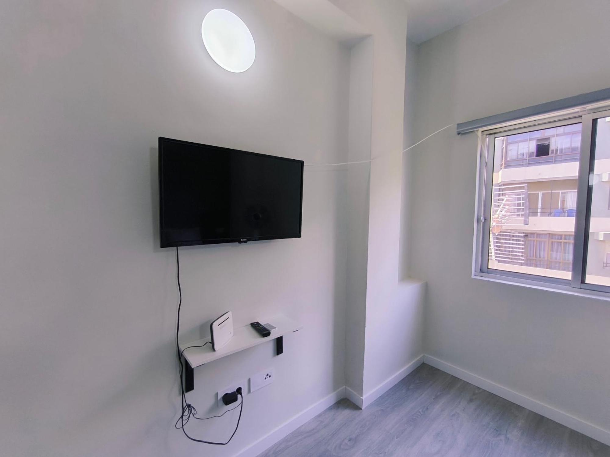 Apartamentos Carrillo 7 Santa Cruz de Tenerife Kültér fotó