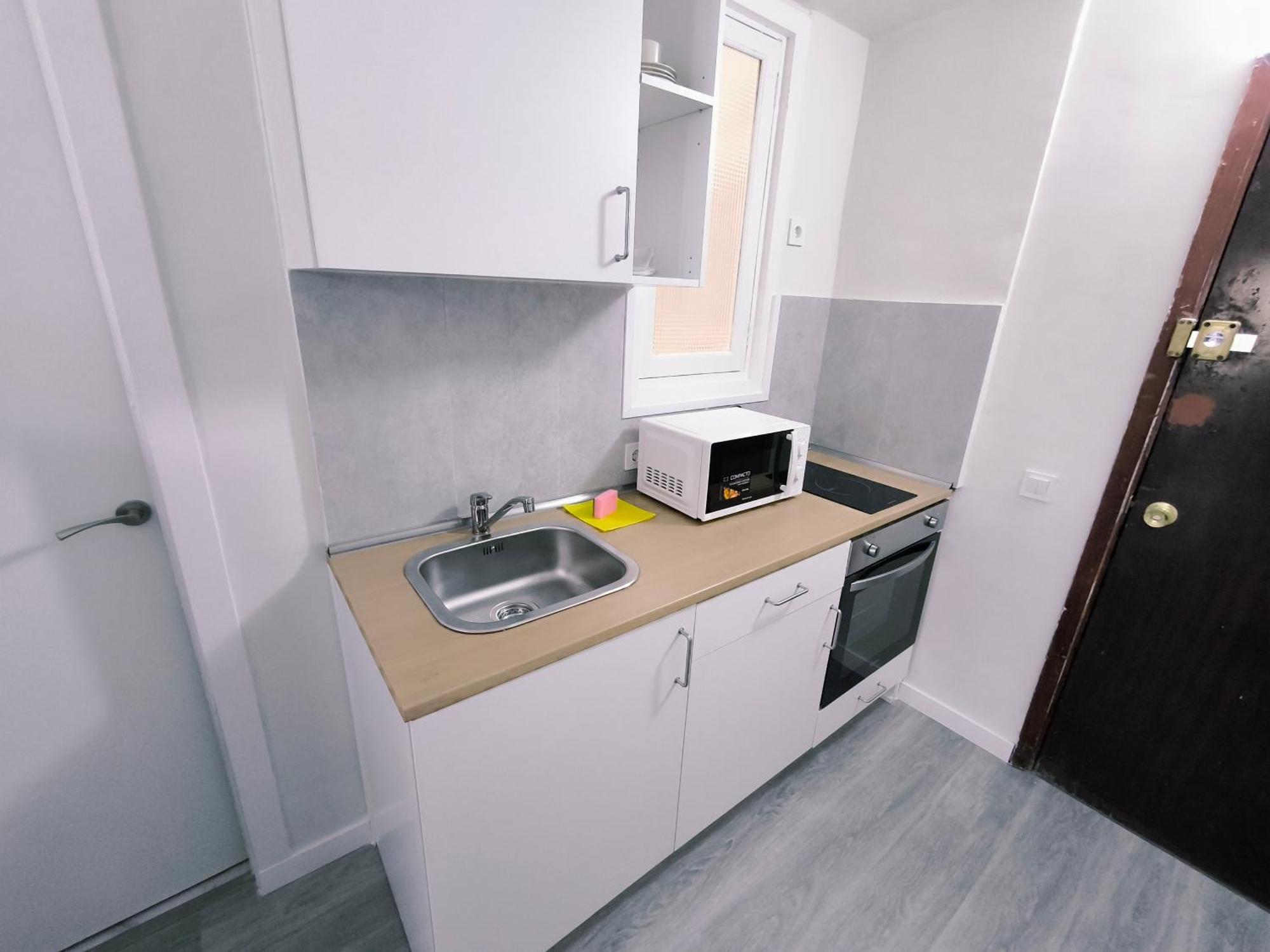 Apartamentos Carrillo 7 Santa Cruz de Tenerife Kültér fotó